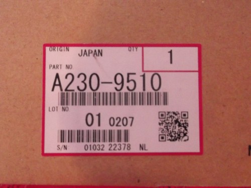 Genuine ricoh copier drum - genuine,